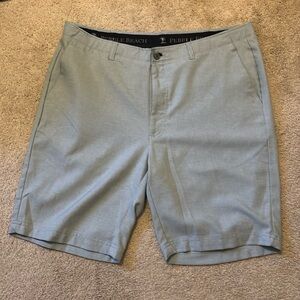 Pebble beach shorts size 38
